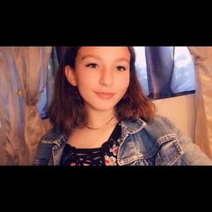 Meet your Posher, Gabrielle